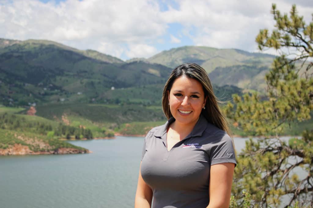 Lucia Trevizo